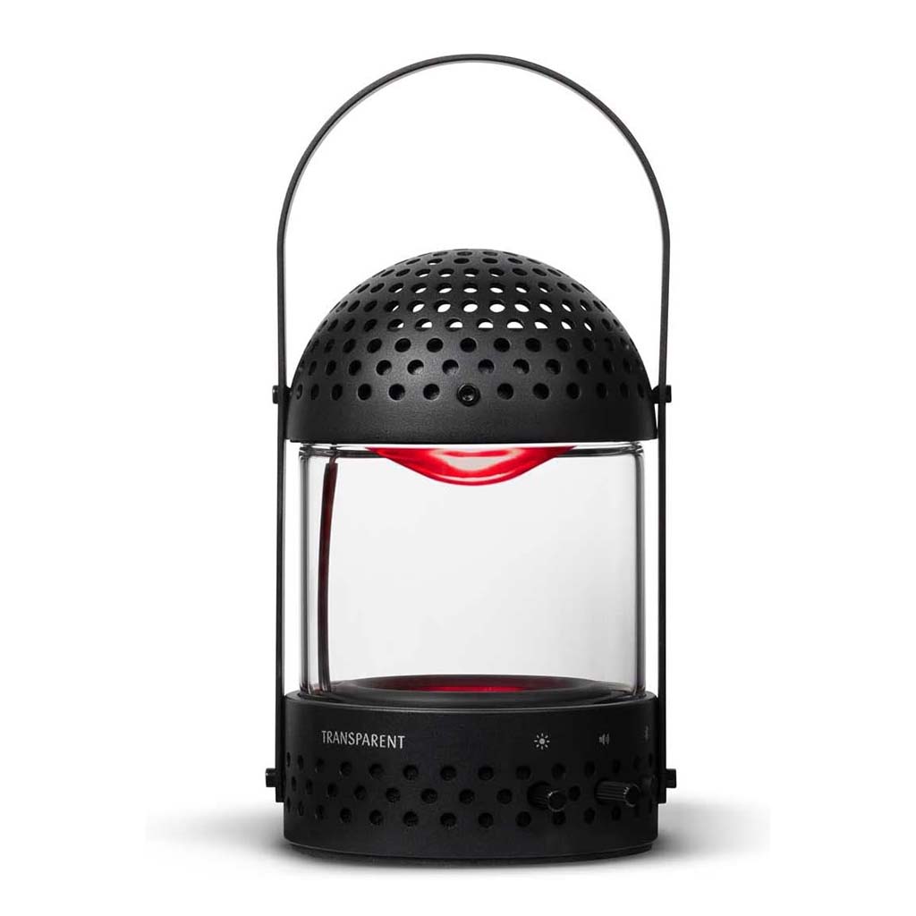 Light Speaker