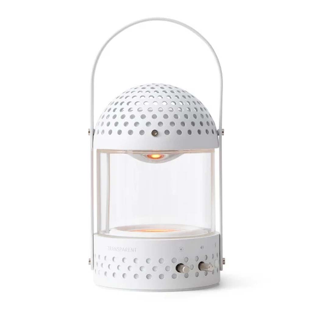 Light Speaker