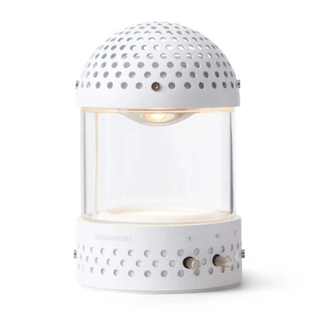 Light Speaker