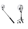mRING-6 Ring Light