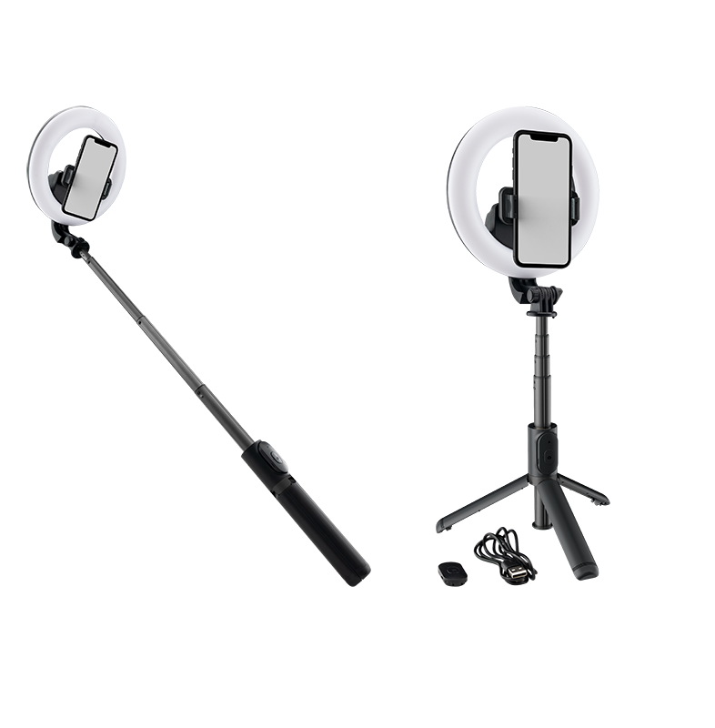 mRING-6 Ring Light