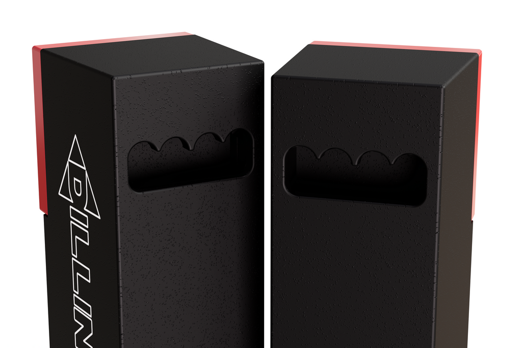 Death From Above - SKAA Pro™  Wireless 3-way speaker (Sold as a Pair)