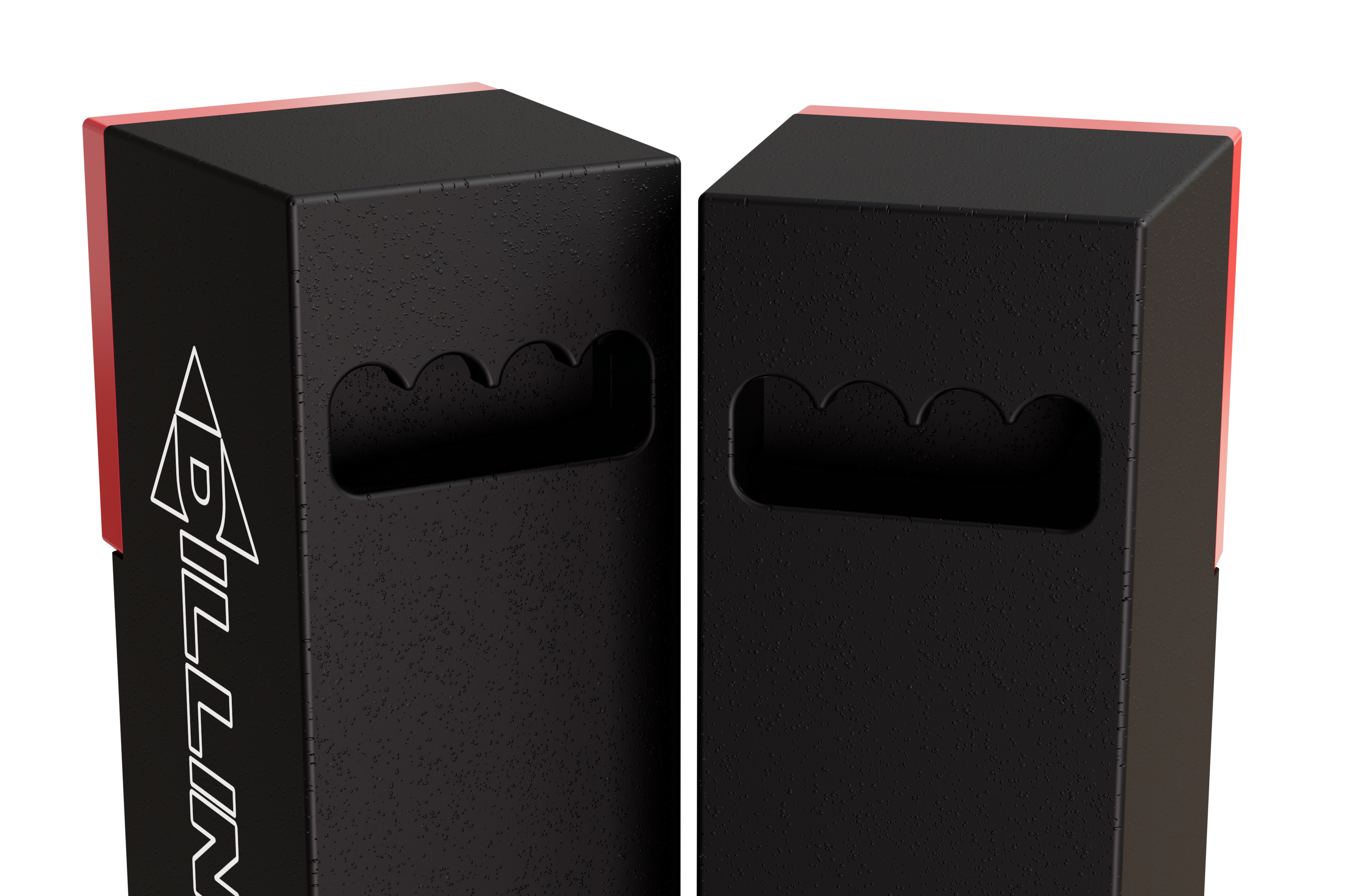 Death From Above - SKAA Pro™  Wireless 3-way speaker (Sold as a Pair)