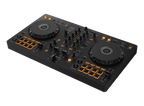 DDJ-FLX4 2-channel DJ controller (Black)