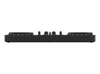 DDJ-FLX4 2-channel DJ controller (Black)
