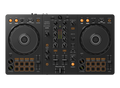 DDJ-FLX4 2-channel DJ controller (Black)