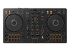 DDJ-FLX4 2-channel DJ controller (Black)