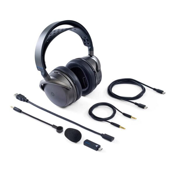 Maxwell 2 Wireless Gaming Headset