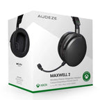 Maxwell 2 Wireless Gaming Headset