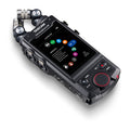 Portacapture X8 8-Channel 32-Bit Float Portable Audio Field Recorder
