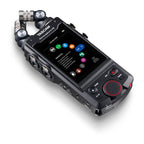 Portacapture X8 8-Channel 32-Bit Float Portable Audio Field Recorder