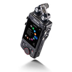 Portacapture X8 8-Channel 32-Bit Float Portable Audio Field Recorder