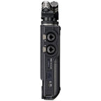 Portacapture X8 8-Channel 32-Bit Float Portable Audio Field Recorder