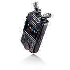 Portacapture X6 6-Channel 32-Bit Float Portable Audio Field Recorder