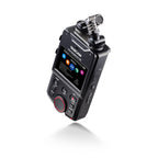 Portacapture X6 6-Channel 32-Bit Float Portable Audio Field Recorder