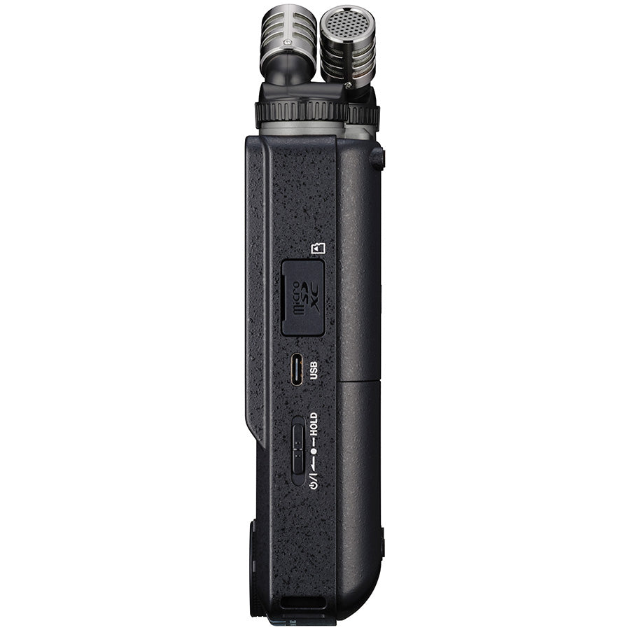 Portacapture X6 6-Channel 32-Bit Float Portable Audio Field Recorder