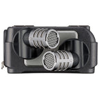 Portacapture X6 6-Channel 32-Bit Float Portable Audio Field Recorder