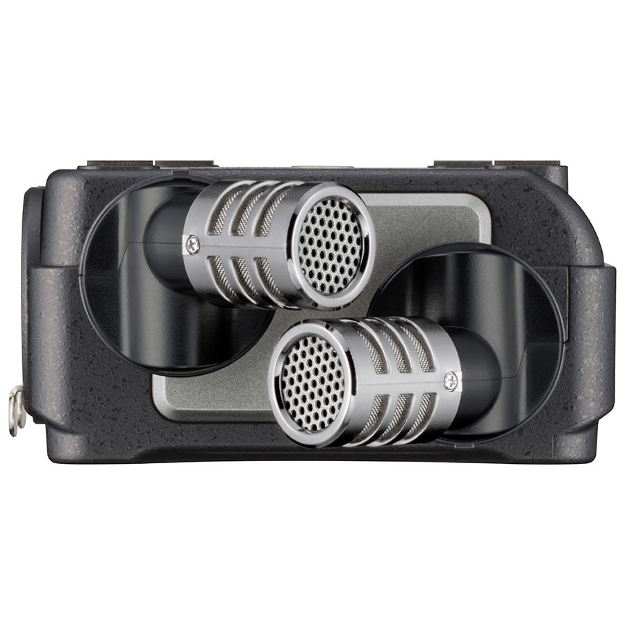 Portacapture X6 6-Channel 32-Bit Float Portable Audio Field Recorder