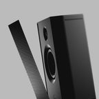 UNIT-4 Wireless+ (pair) - Portable studio monitors