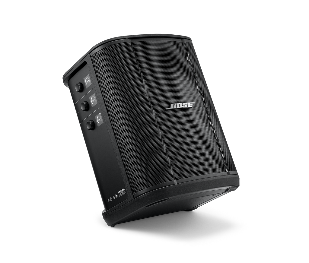 BOSE  - S1 Pro+ Portable Bluetooth Speaker System