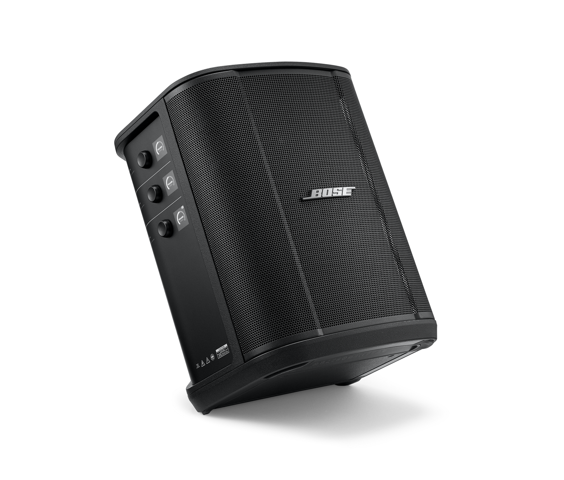 BOSE  - S1 Pro+ Portable Bluetooth Speaker System