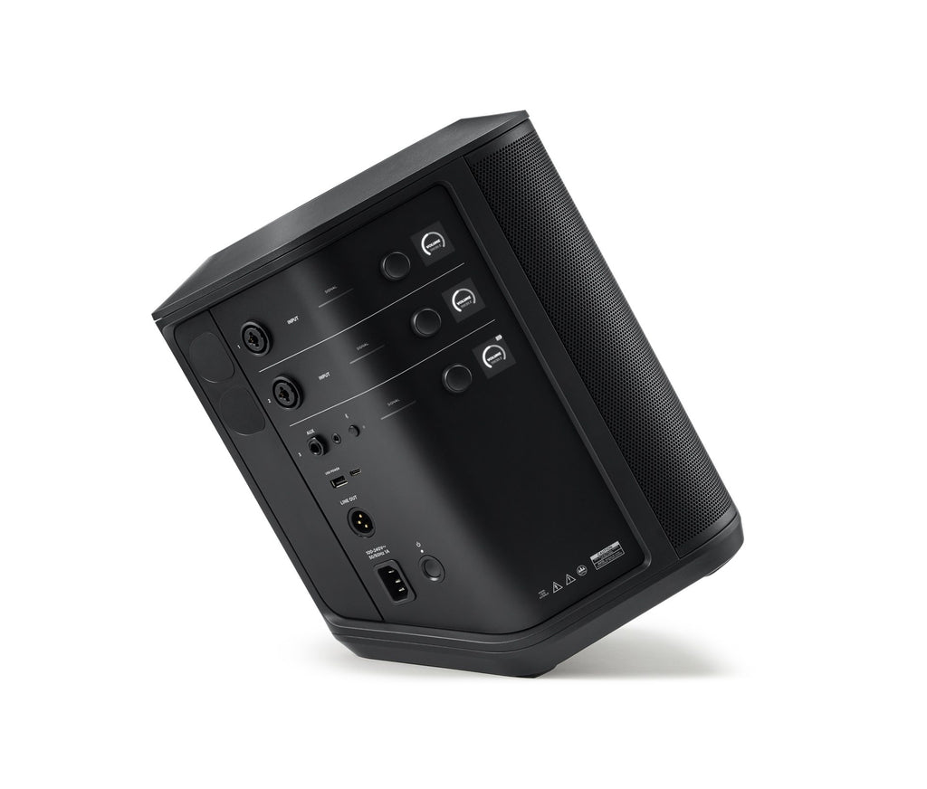 BOSE  - S1 Pro+ Portable Bluetooth Speaker System