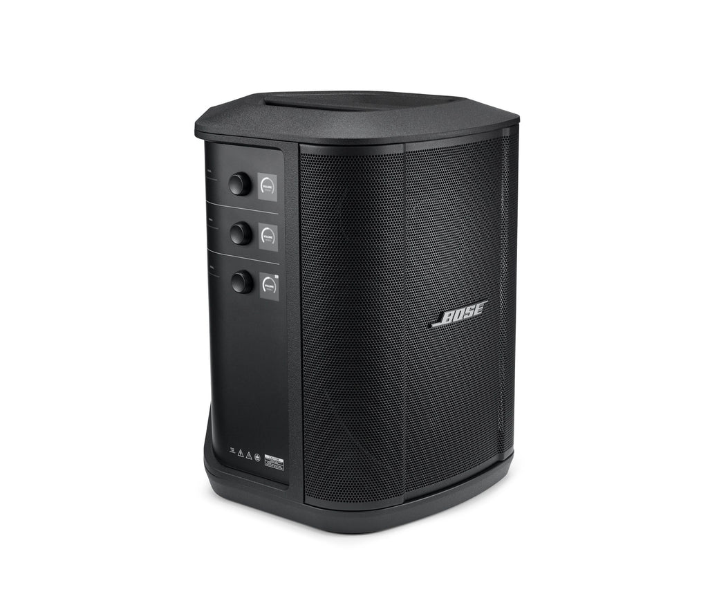 BOSE  - S1 Pro+ Portable Bluetooth Speaker System