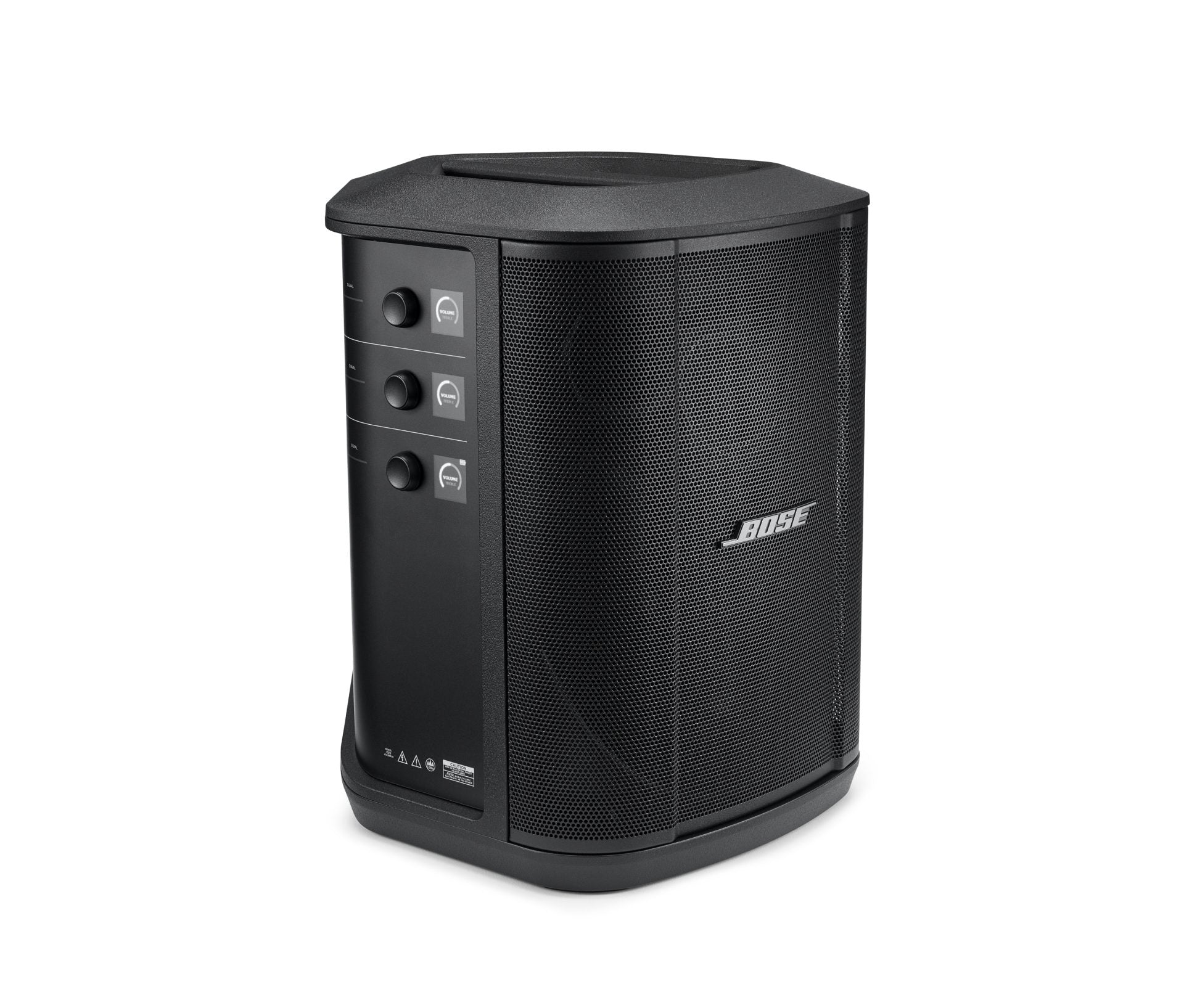 BOSE  - S1 Pro+ Portable Bluetooth Speaker System