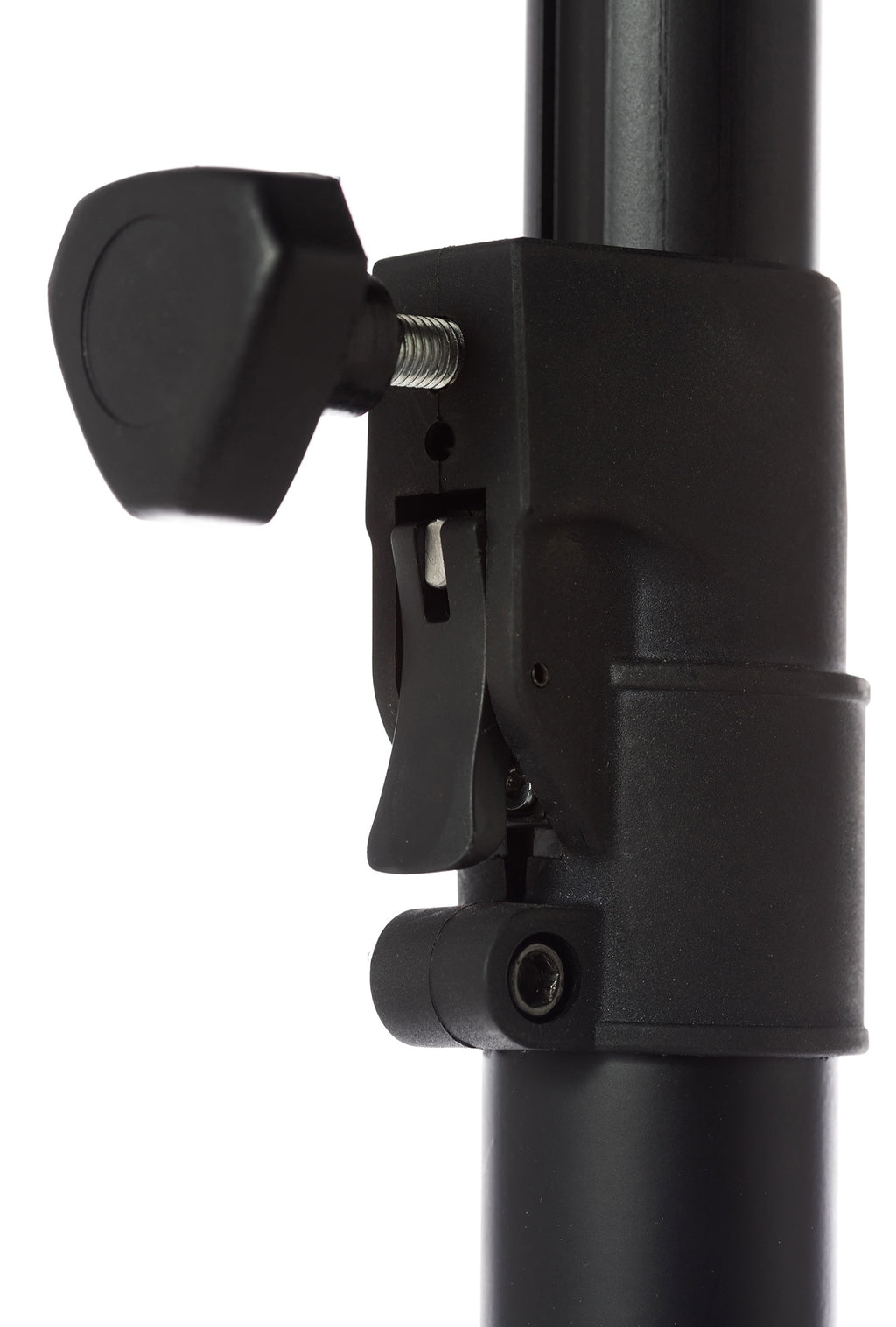 SH80NP – Pair of Pneumatic Speaker Stands