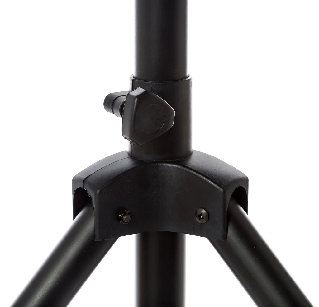 SH80NP – Pair of Pneumatic Speaker Stands