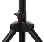 SH80NP – Pair of Pneumatic Speaker Stands