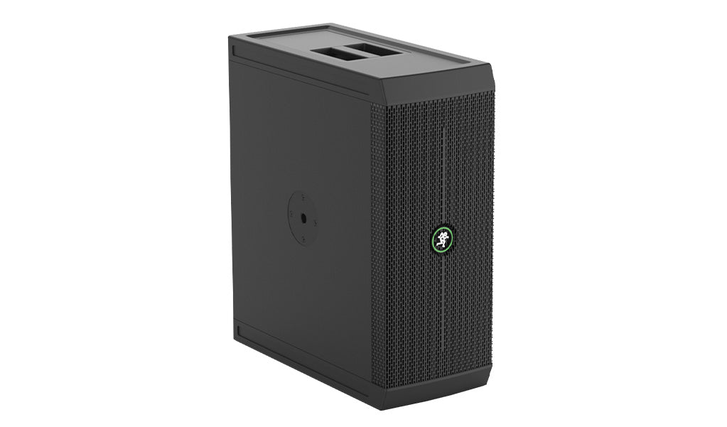 Mackie ThumpSub GO Dual 8" Battery-Powered Subwoofer