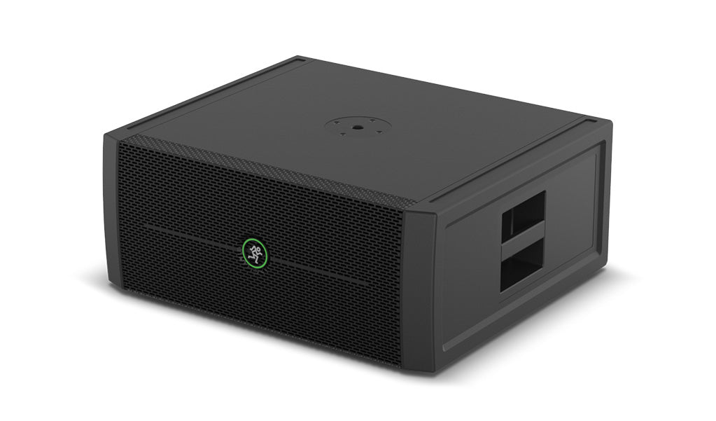 Mackie ThumpSub GO Dual 8" Battery-Powered Subwoofer