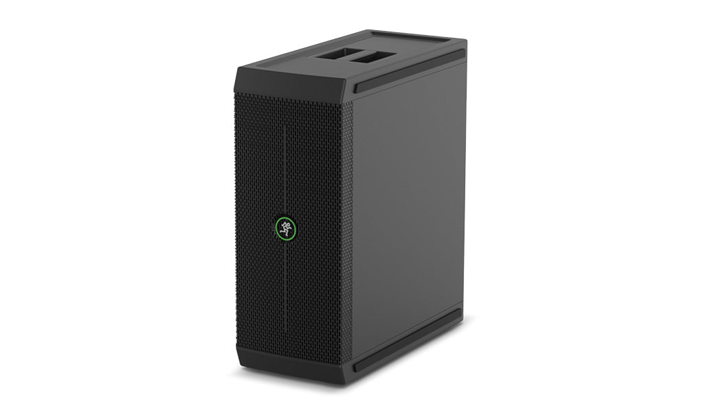 Mackie ThumpSub GO Dual 8" Battery-Powered Subwoofer