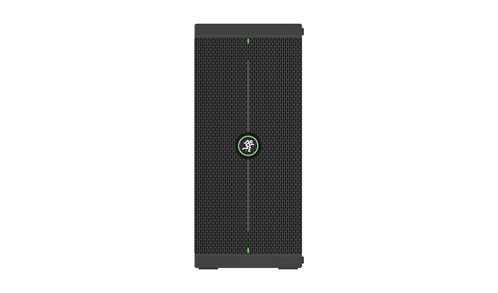 Mackie ThumpSub GO Dual 8" Battery-Powered Subwoofer