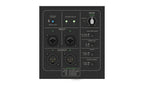 Mackie ThumpSub GO Dual 8" Battery-Powered Subwoofer
