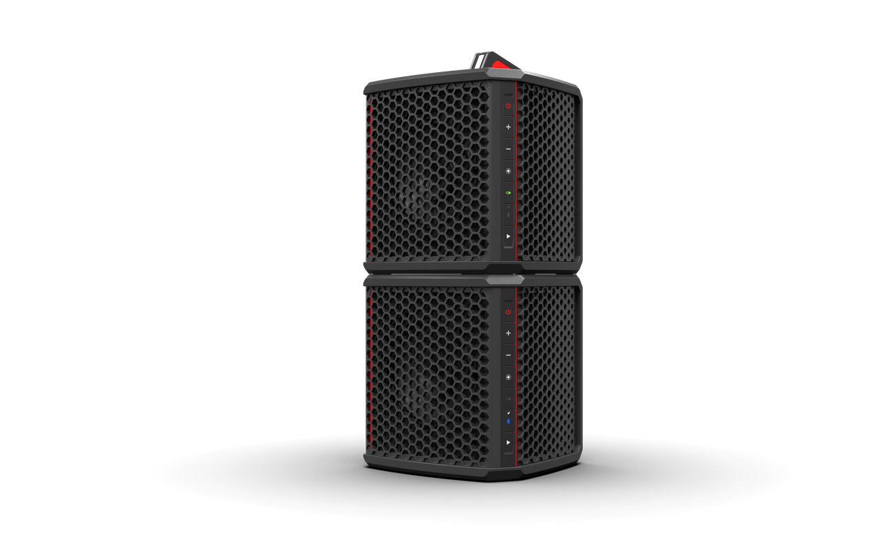 Portable | Wet Sounds Portable Speaker WS-L