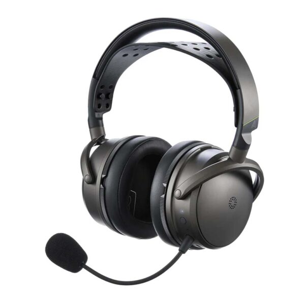 Maxwell 2 Wireless Gaming Headset